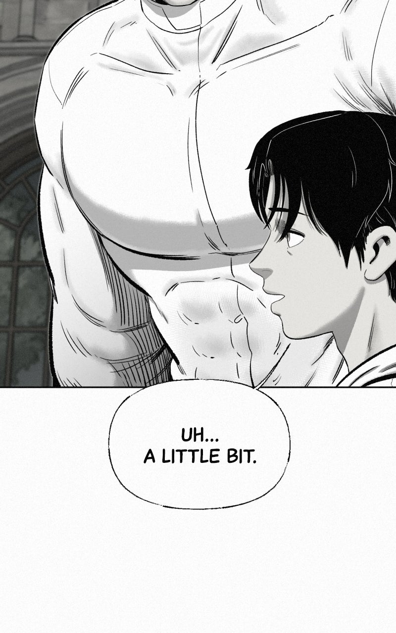 Love Thy Neighbor Episode 42 page 11 - 