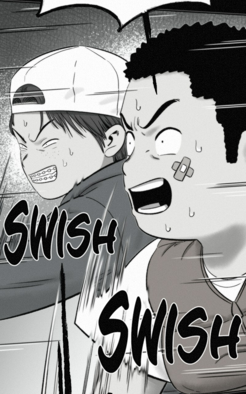 Love Thy Neighbor Episode 42 page 105 - 