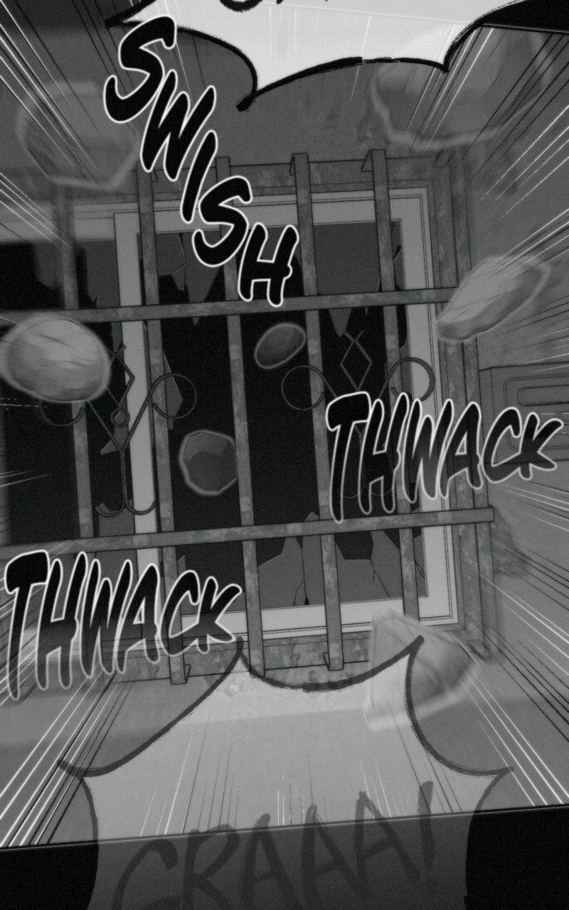 Love Thy Neighbor Episode 42 page 107 - 