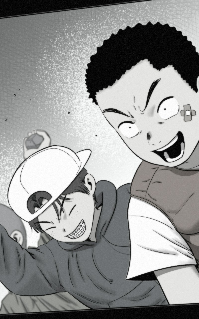 Love Thy Neighbor Episode 42 page 110 - 