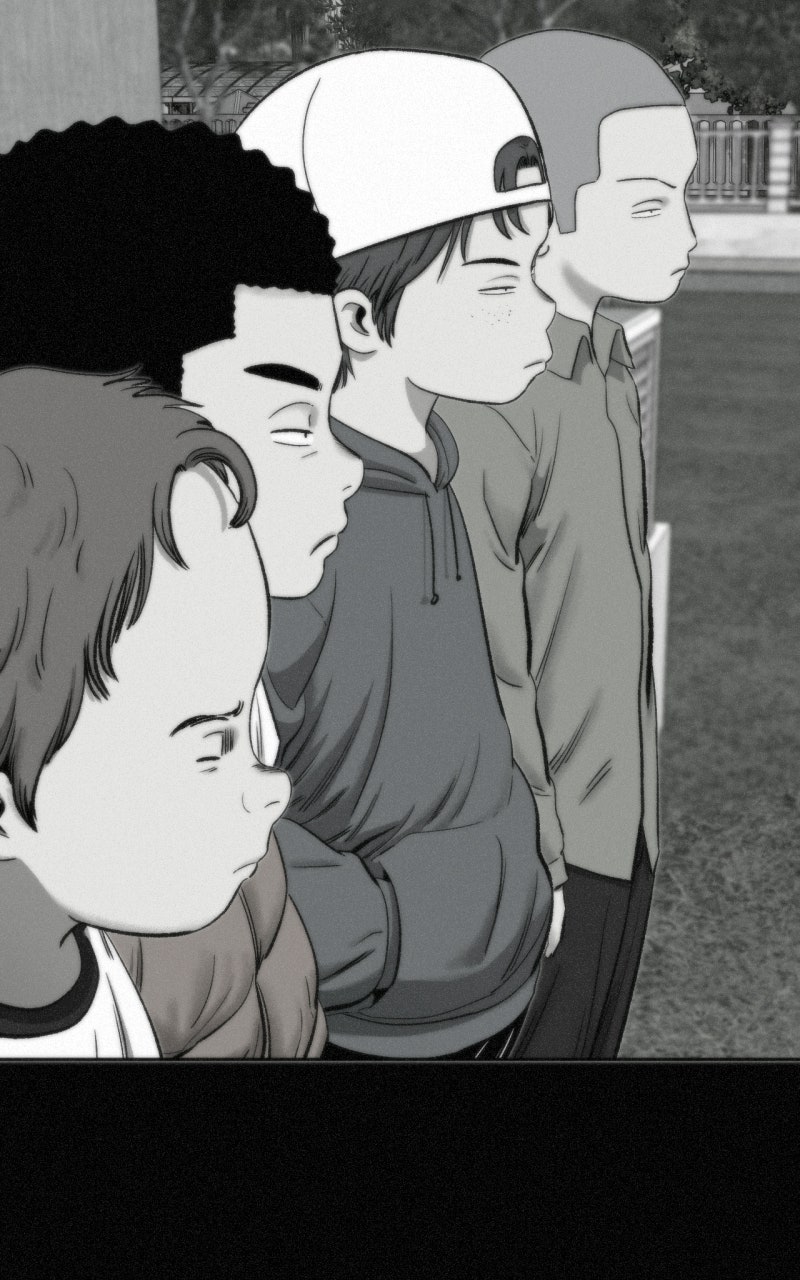 Love Thy Neighbor Episode 42 page 117 - 