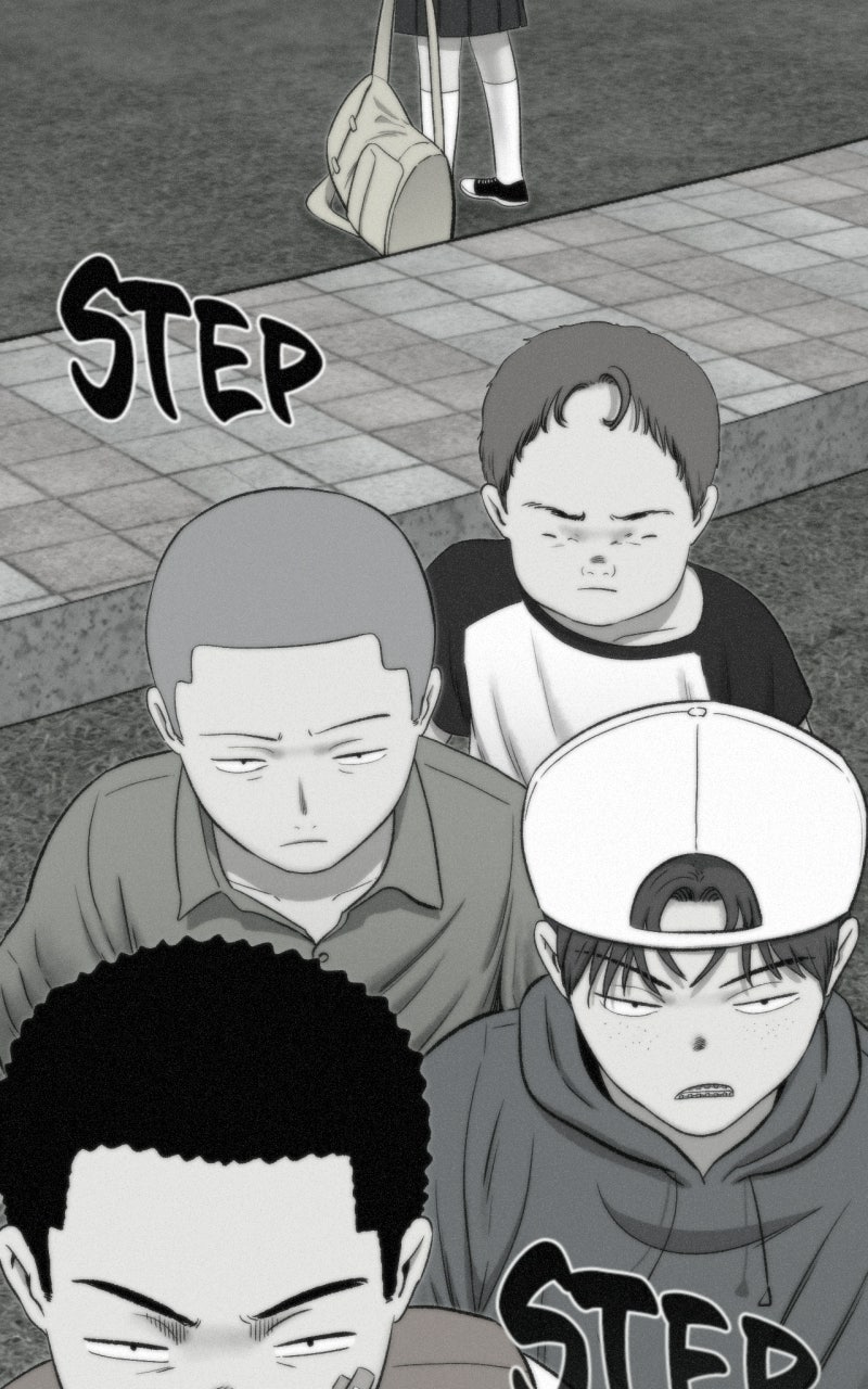 Love Thy Neighbor Episode 42 page 121 - 