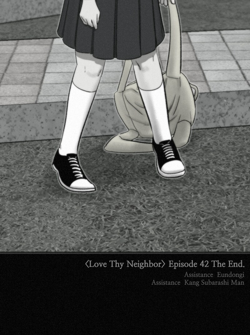 Love Thy Neighbor Episode 42 page 124 - 
