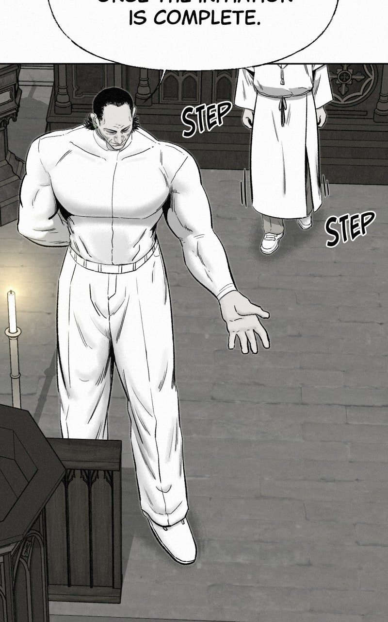 Love Thy Neighbor Episode 42 page 3 - 