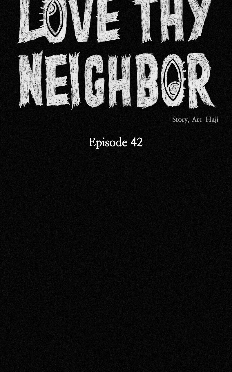 Love Thy Neighbor Episode 42 page 22 - 