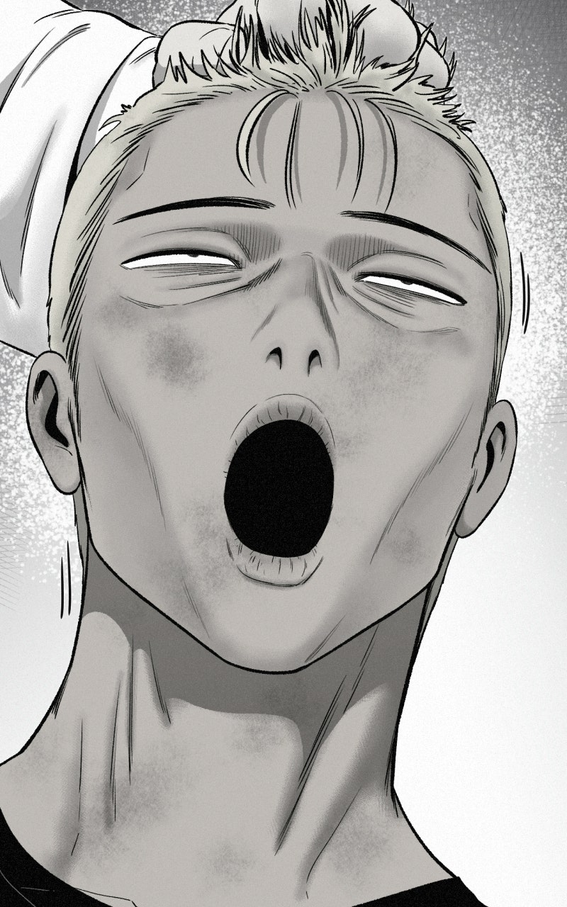 Love Thy Neighbor Episode 42 page 24 - 