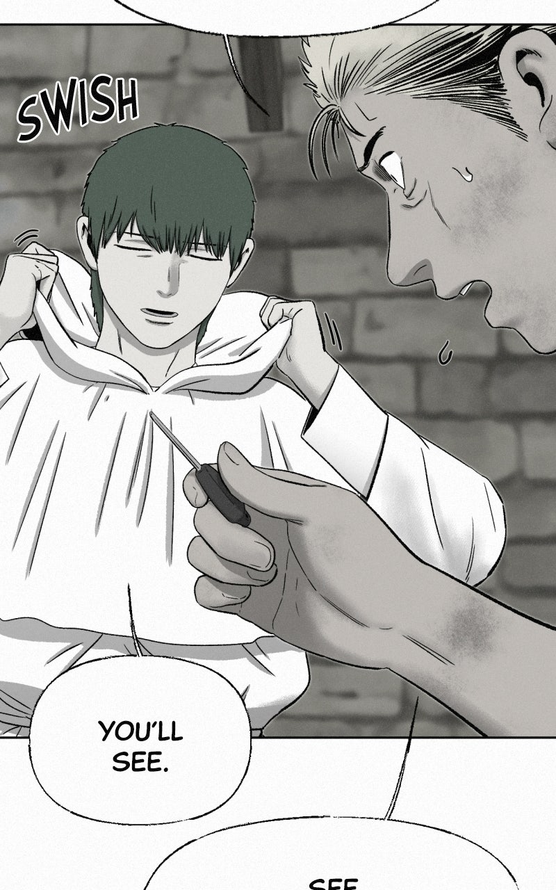 Love Thy Neighbor Episode 42 page 53 - 