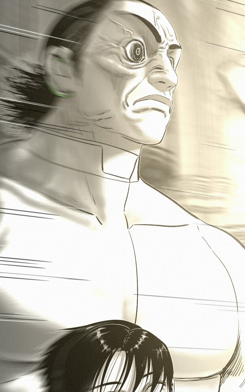 Love Thy Neighbor Episode 42 page 64 - 