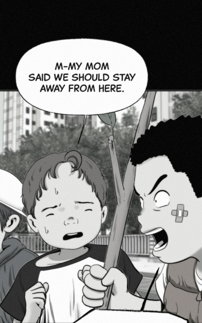 Love Thy Neighbor Episode 42 page 90 - 