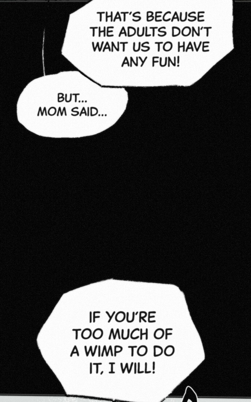 Love Thy Neighbor Episode 42 page 91 - 