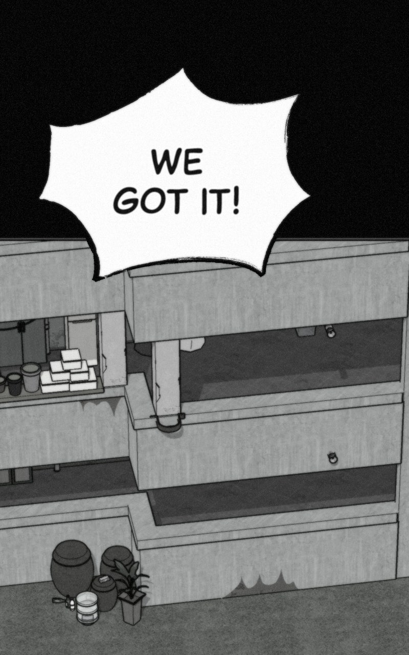 Love Thy Neighbor Episode 42 page 96 - 