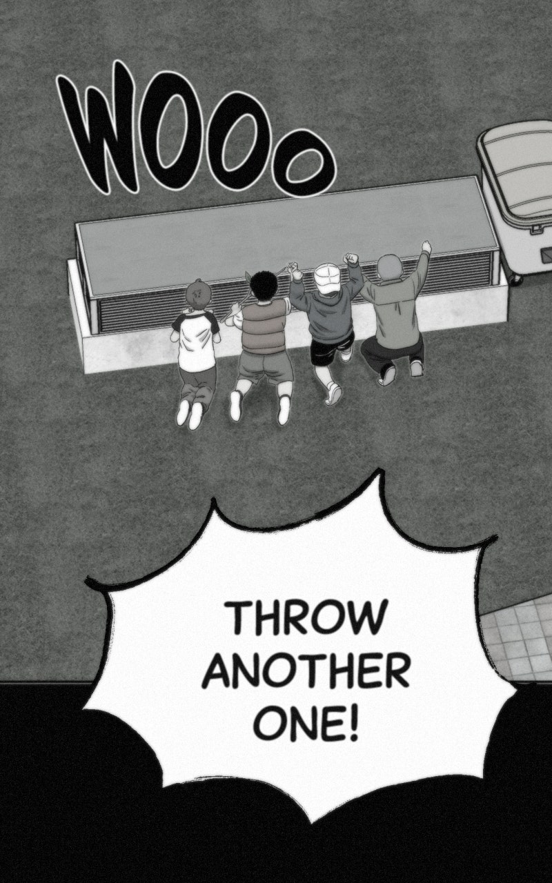 Love Thy Neighbor Episode 42 page 97 - 