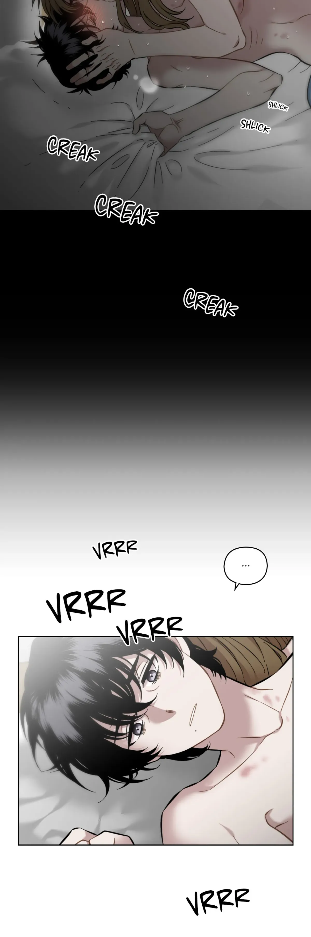 Love Thy Neighbor Chapter 43 page 3 - 