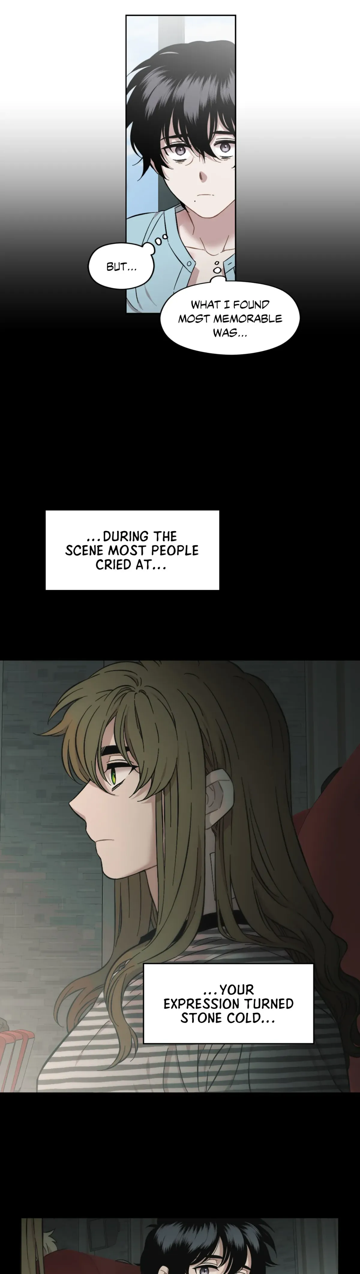 Love Thy Neighbor Chapter 43 page 22 - 