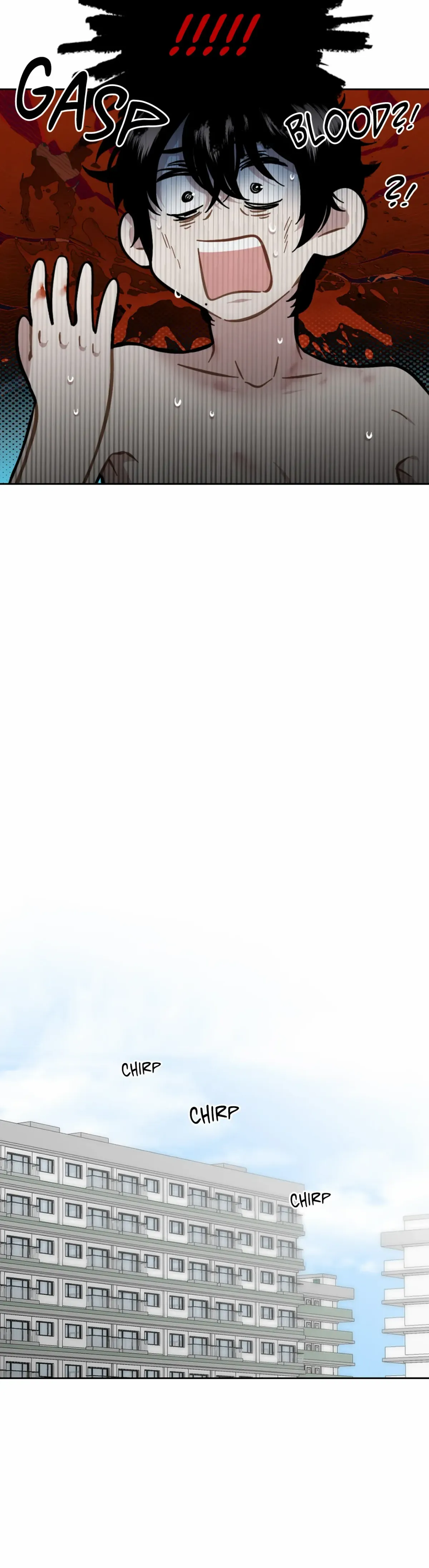 Love Thy Neighbor Chapter 43 page 6 - 