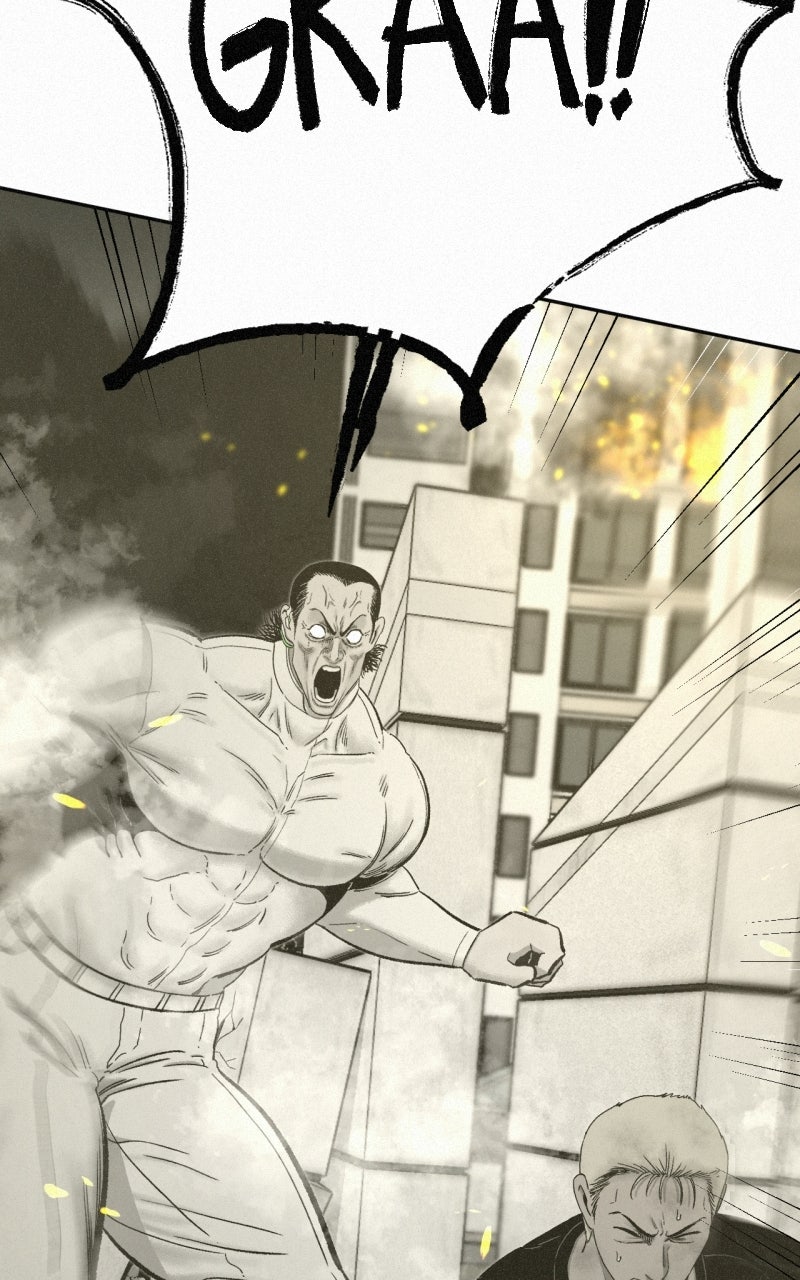 Love Thy Neighbor Episode 44 page 104 - 