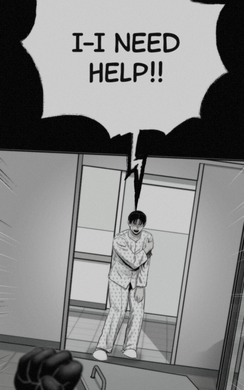 Love Thy Neighbor Episode 44 page 110 - 