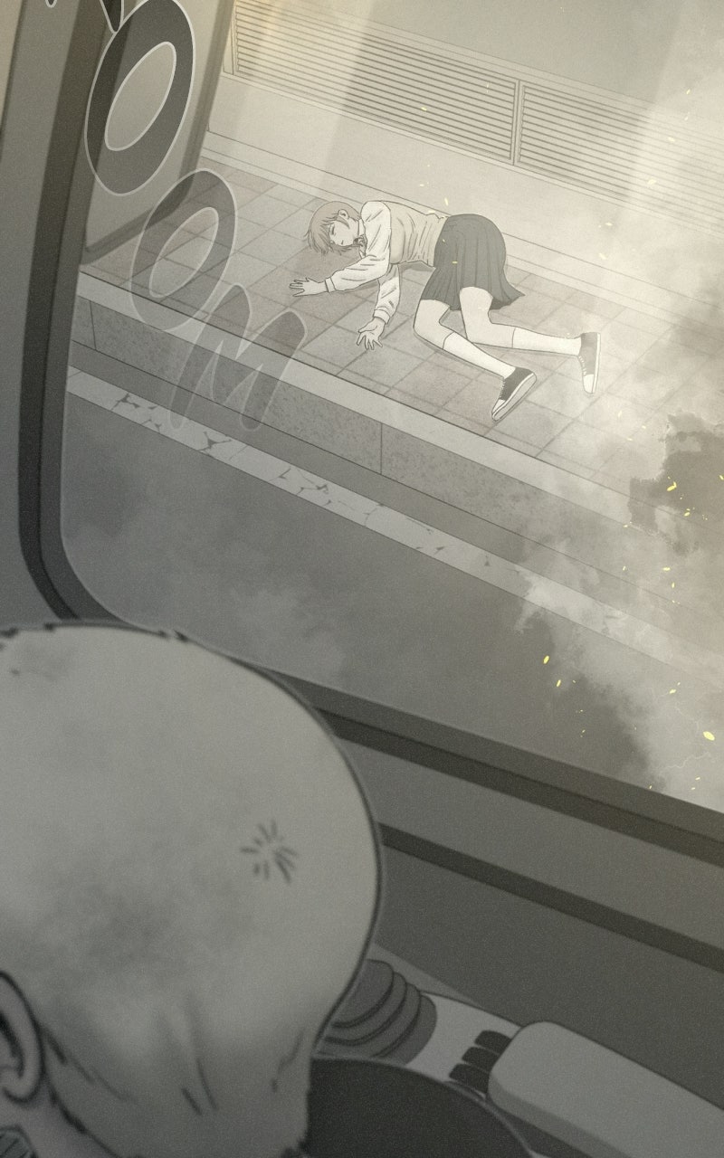 Love Thy Neighbor Episode 44 page 12 - 