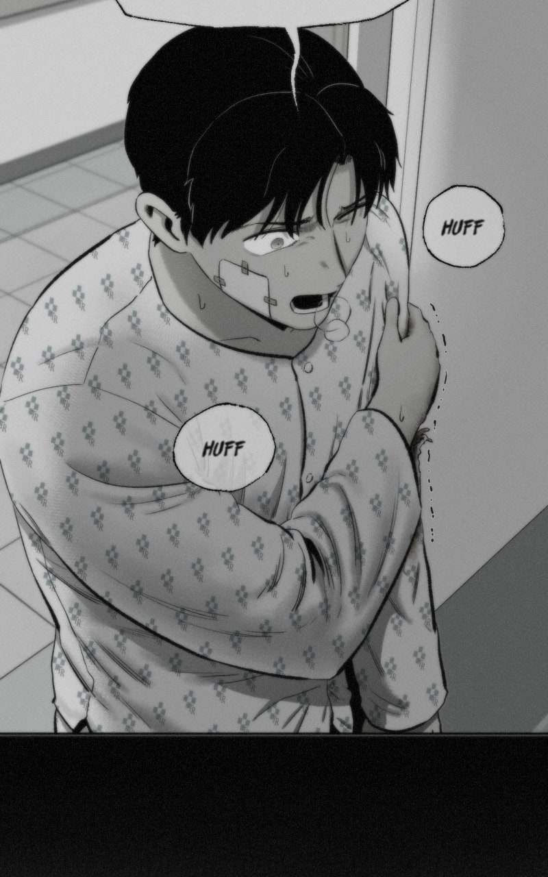 Love Thy Neighbor Episode 44 page 114 - 
