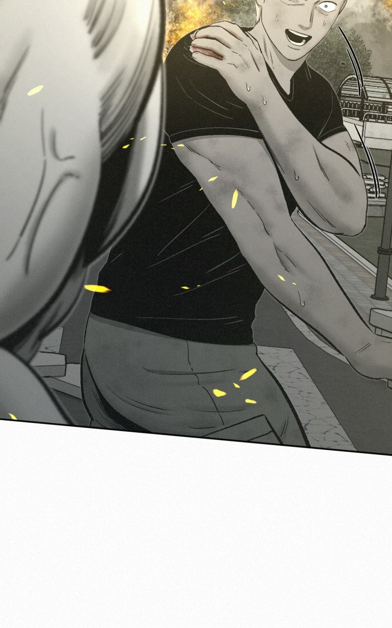 Love Thy Neighbor Episode 44 page 118 - 
