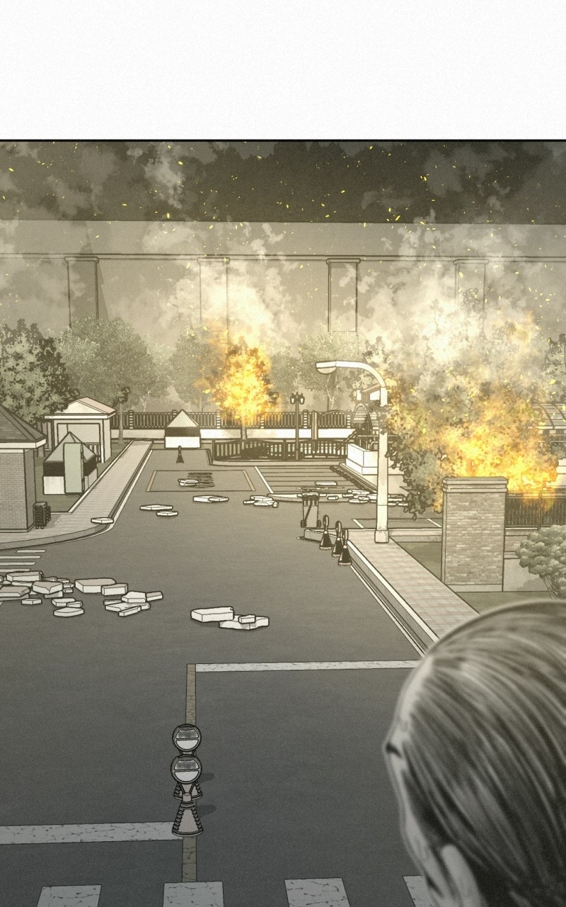 Love Thy Neighbor Episode 44 page 121 - 