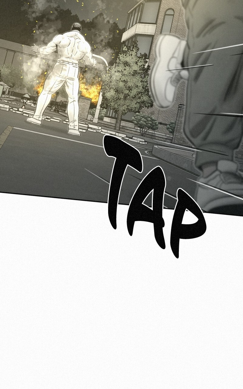 Love Thy Neighbor Episode 44 page 123 - 