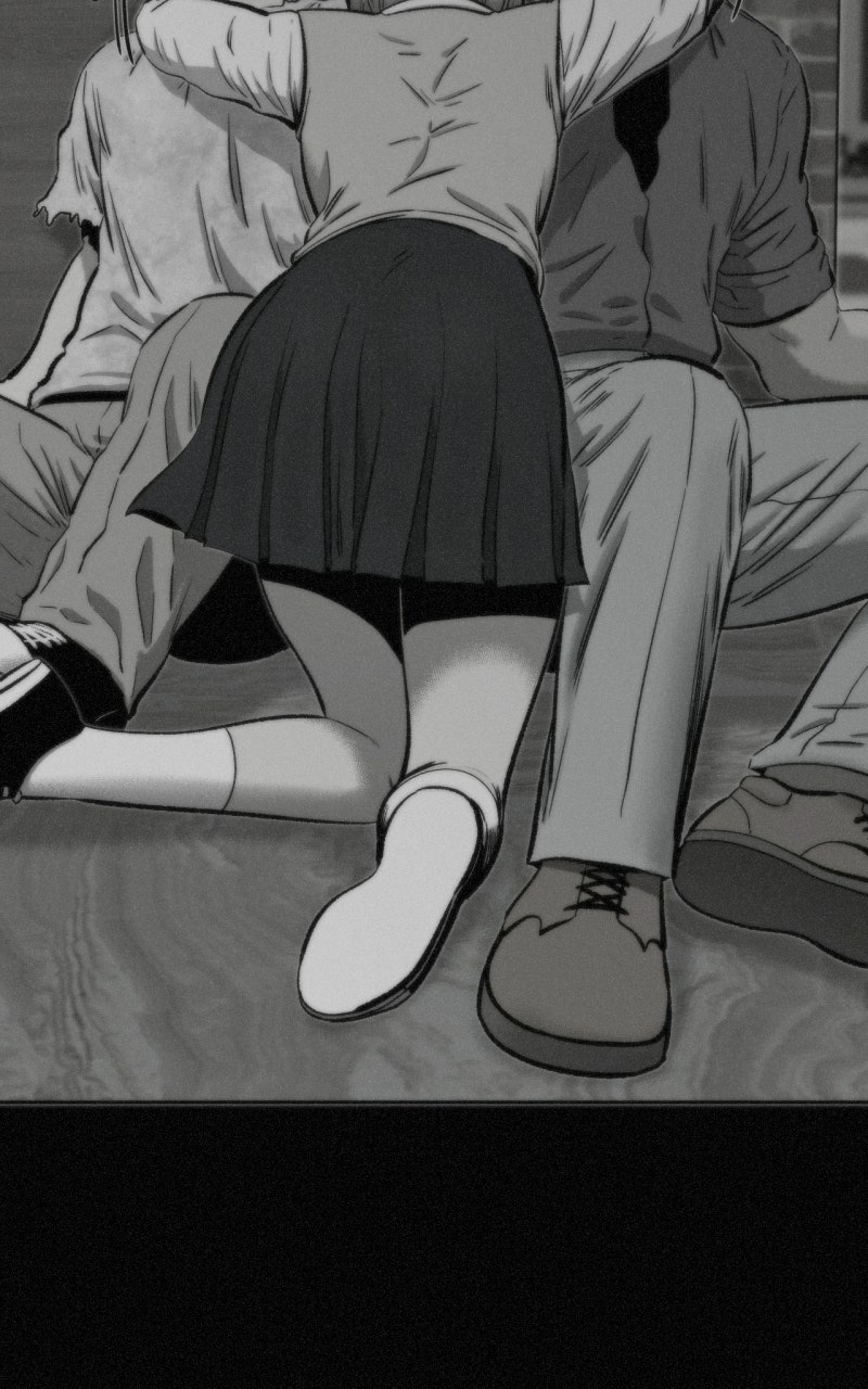 Love Thy Neighbor Episode 44 page 17 - 