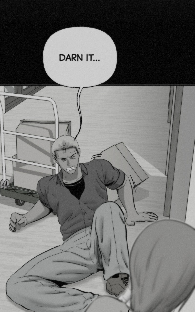 Love Thy Neighbor Episode 44 page 21 - 