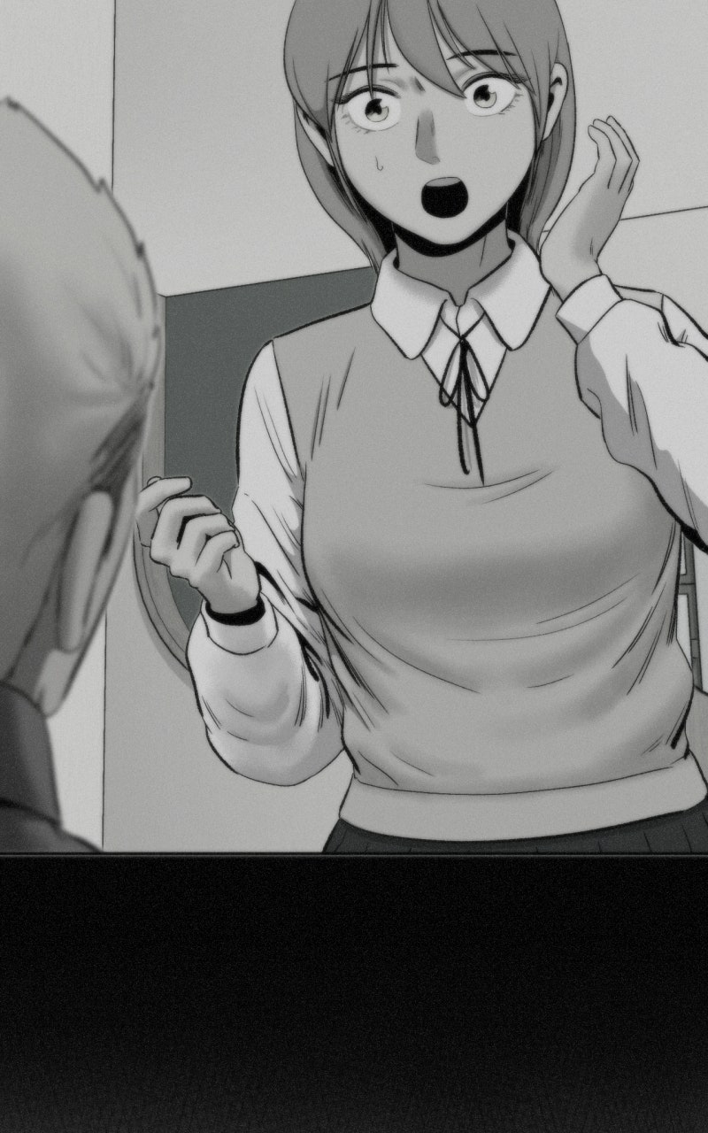 Love Thy Neighbor Episode 44 page 23 - 