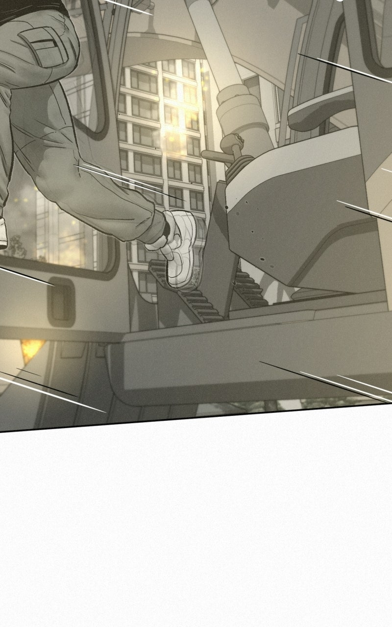 Love Thy Neighbor Episode 44 page 33 - 