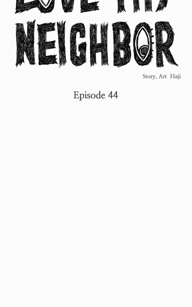 Love Thy Neighbor Episode 44 page 38 - 