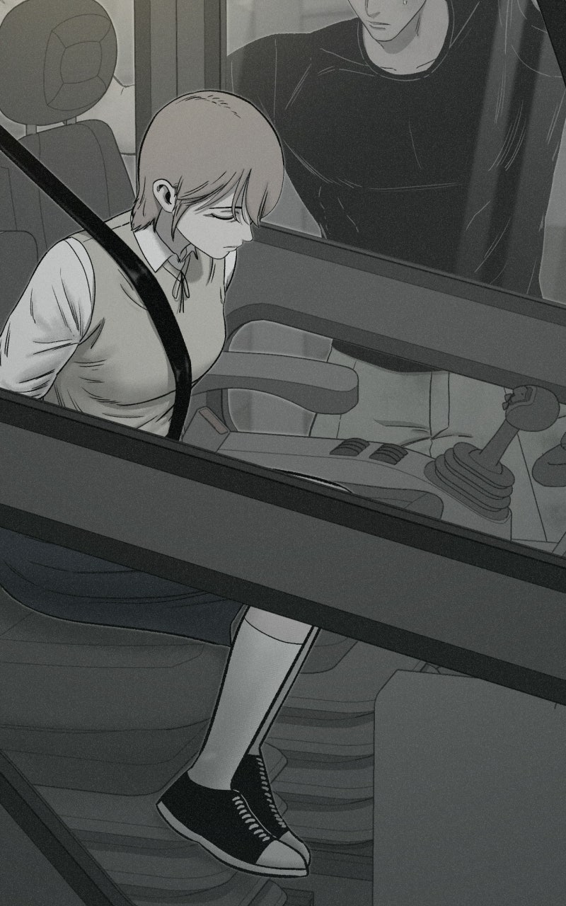 Love Thy Neighbor Episode 44 page 41 - 