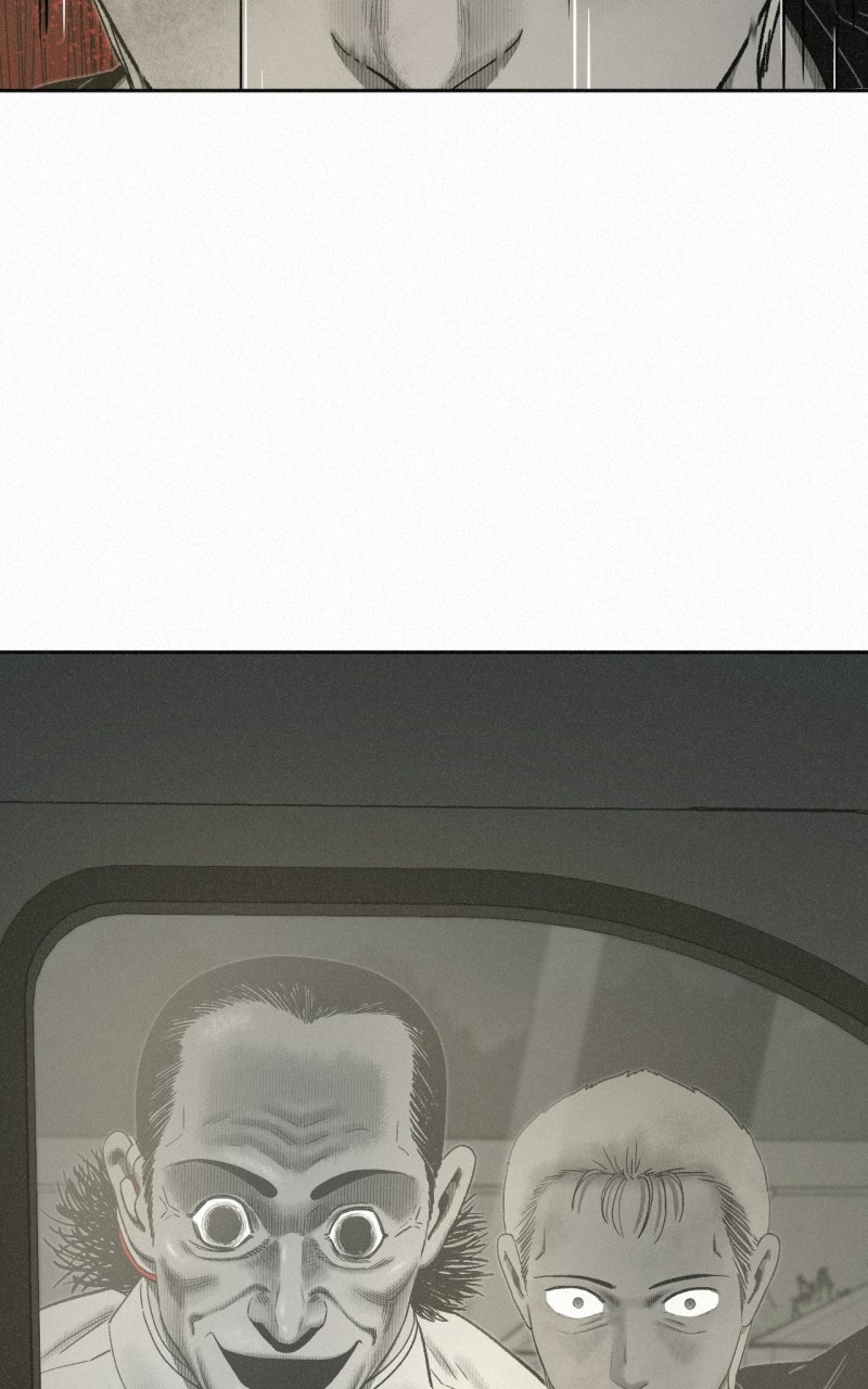 Love Thy Neighbor Episode 44 page 45 - 