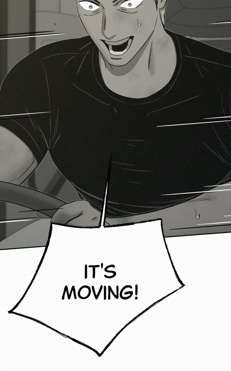 Love Thy Neighbor Episode 44 page 6 - 