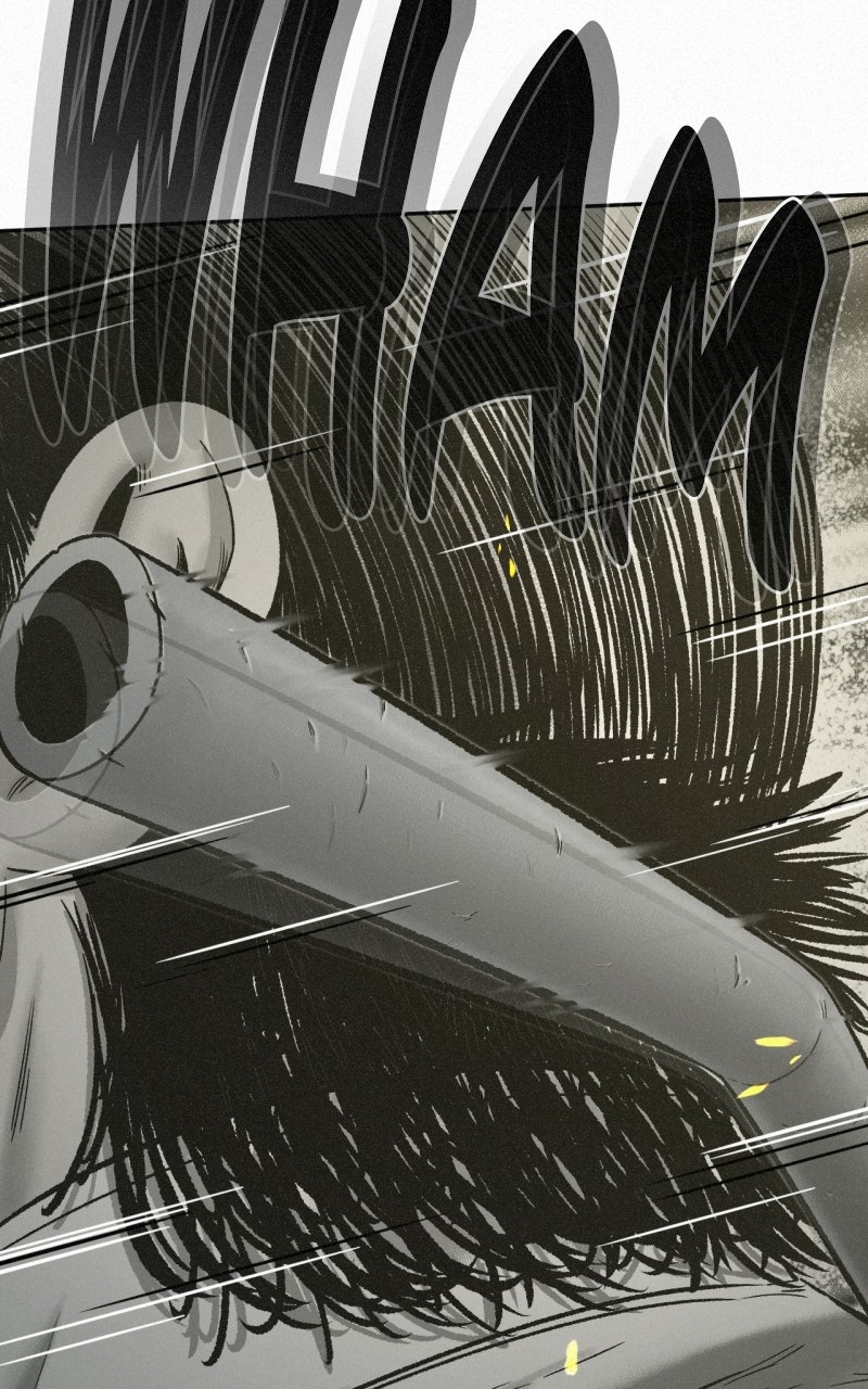 Love Thy Neighbor Episode 44 page 61 - 
