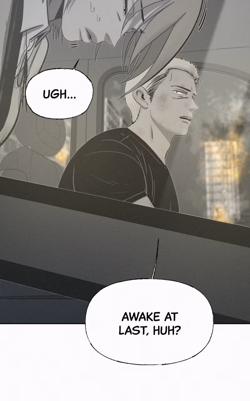 Love Thy Neighbor Chapter 45 page 11 - 