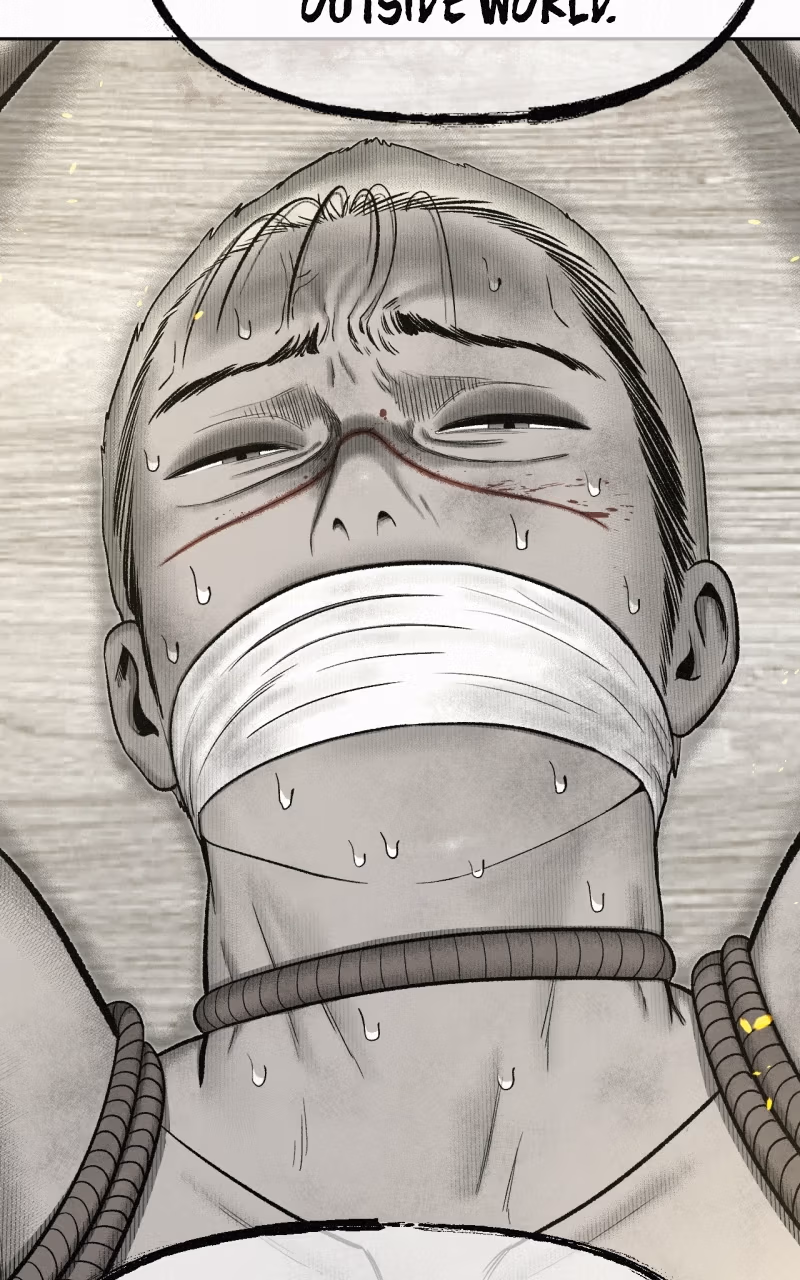 Love Thy Neighbor Chapter 45 page 102 - 