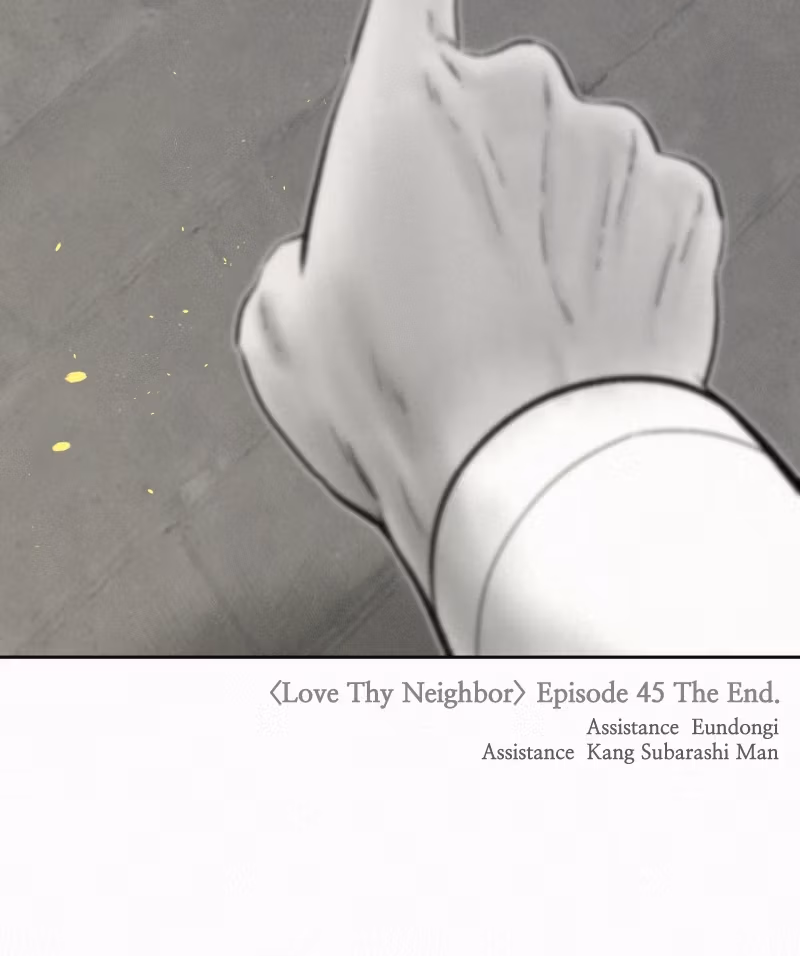Love Thy Neighbor Chapter 45 page 109 - 