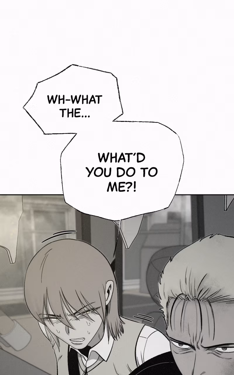 Love Thy Neighbor Chapter 45 page 12 - 