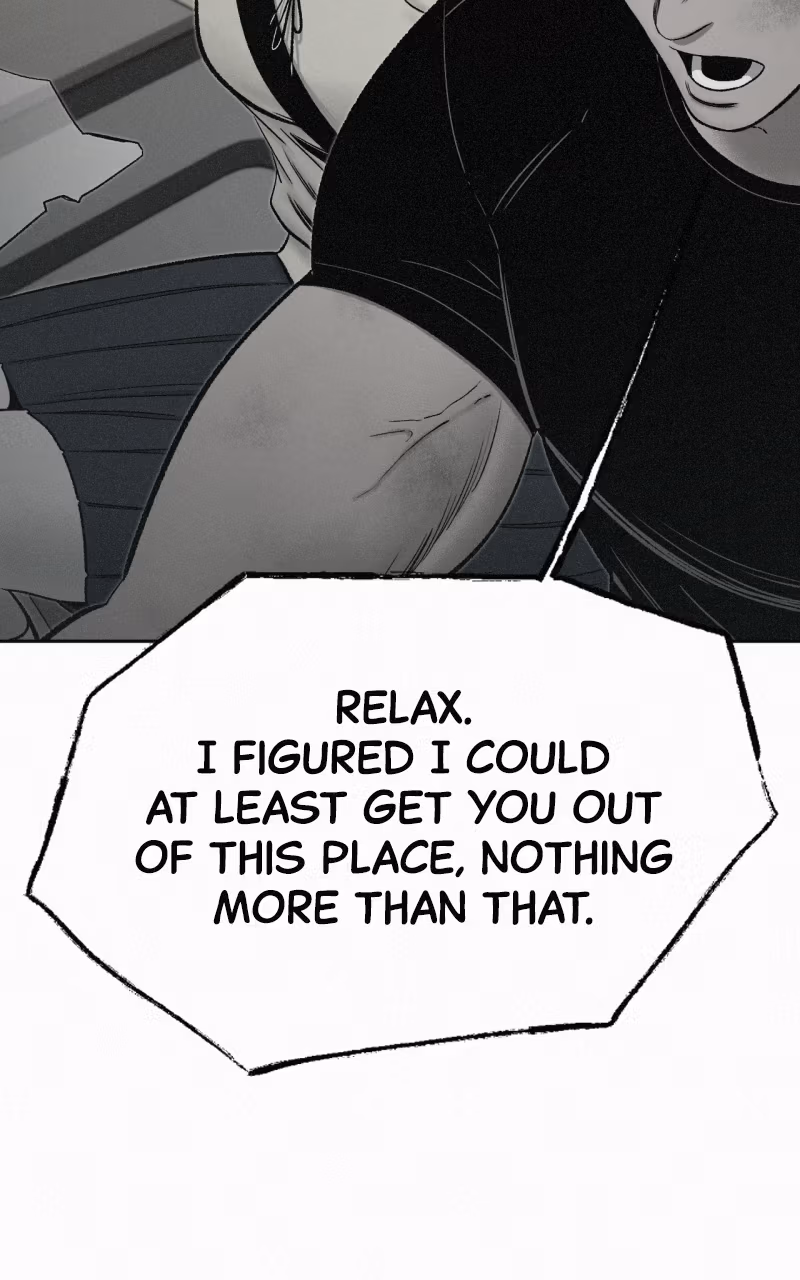 Love Thy Neighbor Chapter 45 page 13 - 