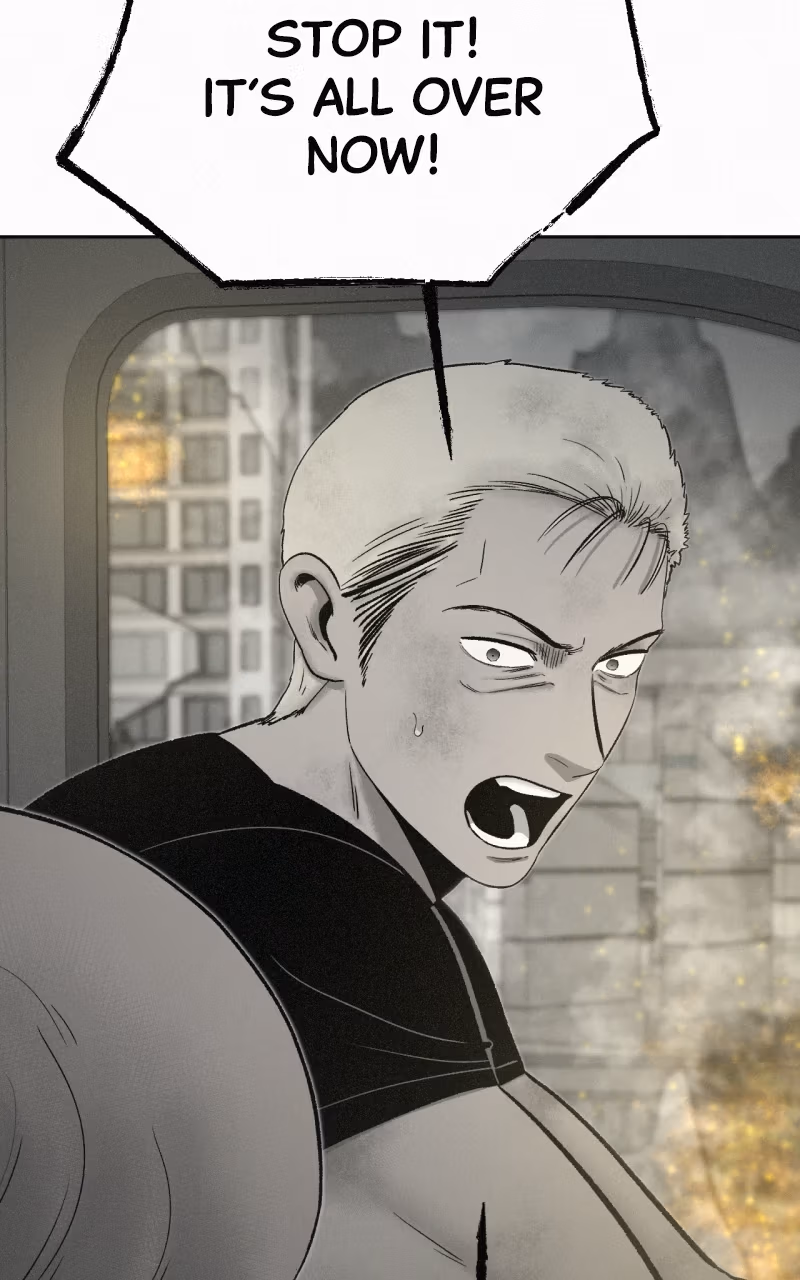 Love Thy Neighbor Chapter 45 page 16 - 