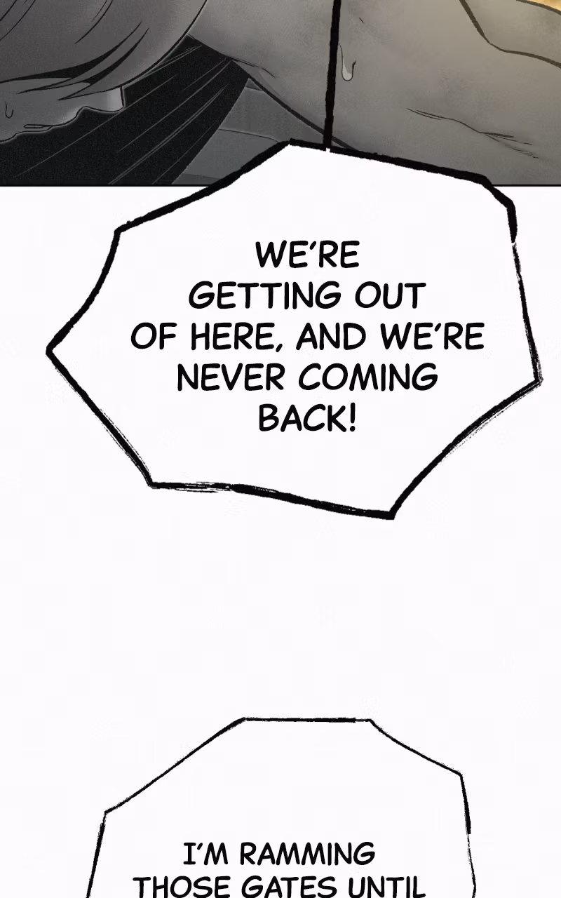 Love Thy Neighbor Chapter 45 page 17 - 