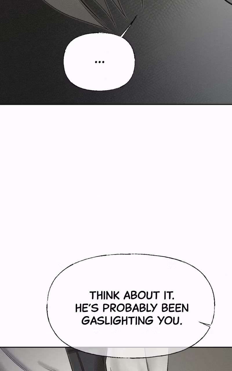 Love Thy Neighbor Chapter 45 page 22 - 