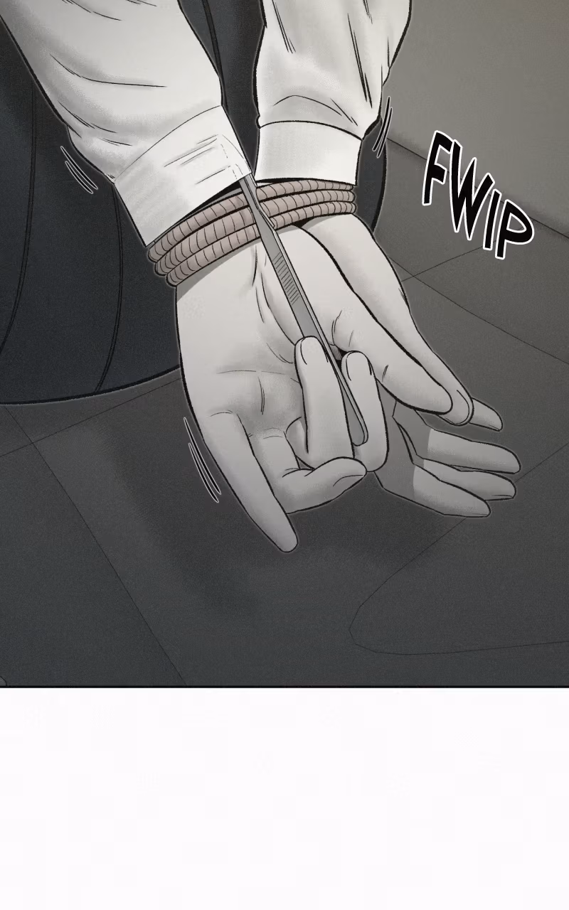 Love Thy Neighbor Chapter 45 page 23 - 