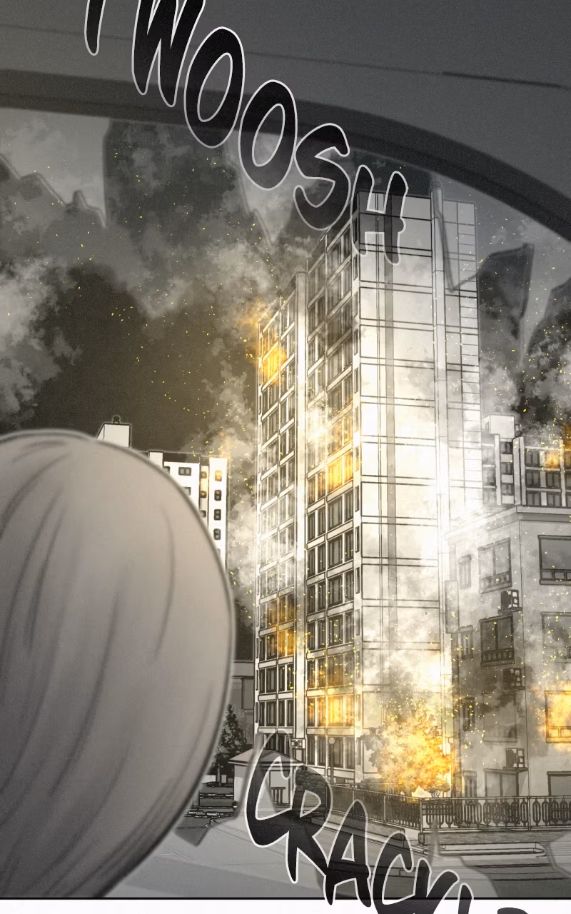 Love Thy Neighbor Chapter 45 page 27 - 