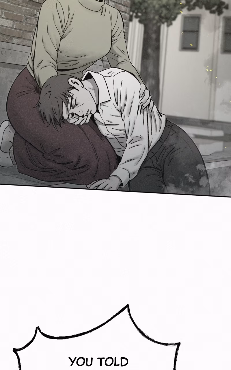 Love Thy Neighbor Chapter 45 page 29 - 