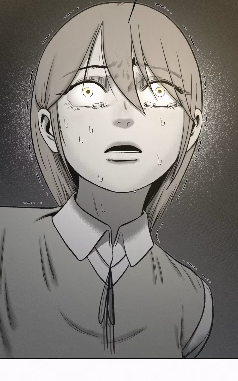 Love Thy Neighbor Chapter 45 page 35 - 