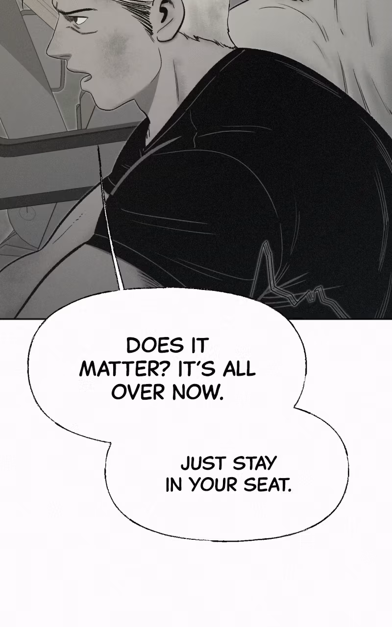 Love Thy Neighbor Chapter 45 page 37 - 