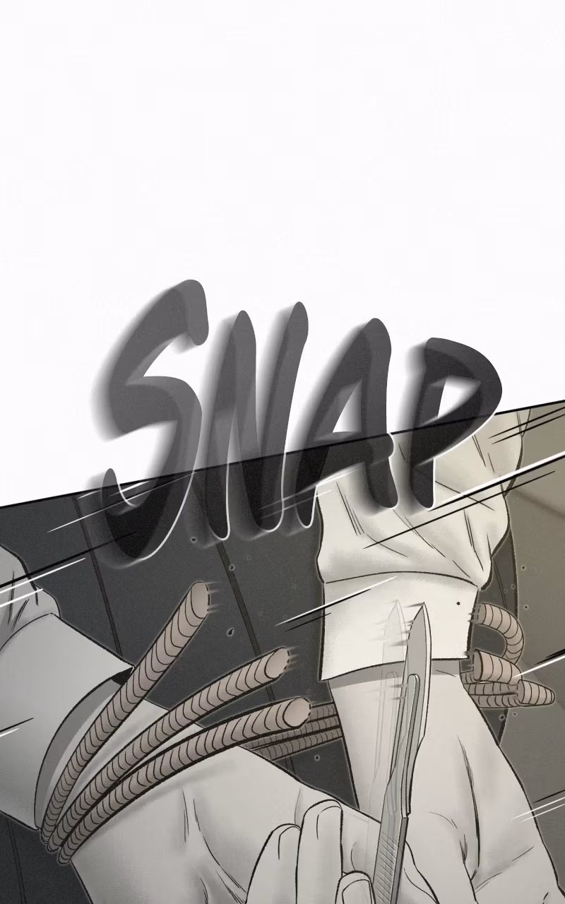 Love Thy Neighbor Chapter 45 page 39 - 