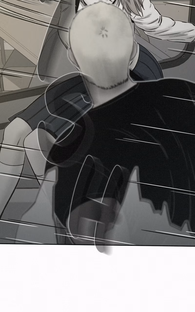 Love Thy Neighbor Chapter 45 page 43 - 